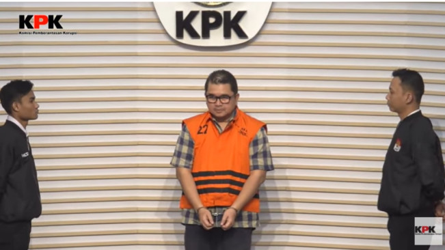 Biodata dan Agama Hendi Prio Santoso, Eks Dirut PGN Jadi Tersangka dan Ditahan KPK